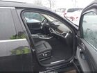 2023 Bmw X7 Xdrive40i Black vin: 5UX23EM00P9P41714