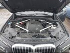 2023 Bmw X7 Xdrive40i Black vin: 5UX23EM00P9P41714