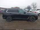 2023 Bmw X7 Xdrive40i Black vin: 5UX23EM00P9P41714