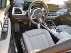 2025 Bmw X7 Xdrive40i Silver vin: 5UX23EM00S9W65176
