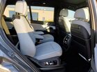 2025 Bmw X7 Xdrive40i Silver vin: 5UX23EM00S9W65176