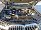 2025 Bmw X7 Xdrive40i Silver vin: 5UX23EM00S9W65176