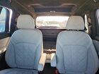 2025 Bmw X7 Xdrive40i Silver vin: 5UX23EM00S9W65176