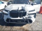 2023 Bmw X7 Xdrive40i White vin: 5UX23EM01P9N95968