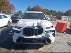 2023 Bmw X7 Xdrive40i White vin: 5UX23EM01P9N95968