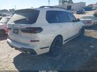 2023 Bmw X7 Xdrive40i White vin: 5UX23EM01P9N95968