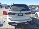 2023 Bmw X7 Xdrive40i White vin: 5UX23EM01P9N95968