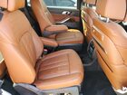 2025 Bmw X7 Xdrive40i Черный vin: 5UX23EM01S9Z52526