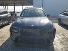 2025 Bmw X7 Xdrive40i Черный vin: 5UX23EM01S9Z52526