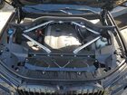 2025 Bmw X7 Xdrive40i Черный vin: 5UX23EM01S9Z52526
