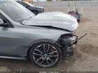 2026 Bmw X7 Xdrive40i Серый vin: 5UX23EM01T9082147