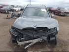 2026 Bmw X7 Xdrive40i Серый vin: 5UX23EM01T9082147