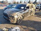 2023 Bmw X7 Xdrive40i Черный vin: 5UX23EM04P9P25435 2023 Bmw X7 Xdrive40i Черный vin: 5UX23EM04P9P25435