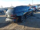 2023 Bmw X7 Xdrive40i Черный vin: 5UX23EM04P9P25435 2023 Bmw X7 Xdrive40i Черный vin: 5UX23EM04P9P25435