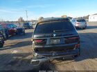 2023 Bmw X7 Xdrive40i Черный vin: 5UX23EM04P9P25435 2023 Bmw X7 Xdrive40i Черный vin: 5UX23EM04P9P25435