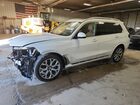 2026 Bmw X7 Xdrive40i White vin: 5UX23EM04T9075466