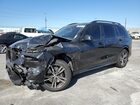 2024 Bmw X7 Xdrive40i Black vin: 5UX23EM06R9W11407