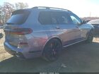 2024 Bmw X7 Xdrive40i Gray vin: 5UX23EM08R9V77437 2024 Bmw X7 Xdrive40i Gray vin: 5UX23EM08R9V77437