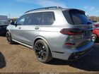 2024 Bmw X7 Xdrive40i Gray vin: 5UX23EM08R9V77437 2024 Bmw X7 Xdrive40i Gray vin: 5UX23EM08R9V77437