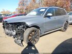 2024 Bmw X7 Xdrive40i Gray vin: 5UX23EM08R9V77437 2024 Bmw X7 Xdrive40i Gray vin: 5UX23EM08R9V77437