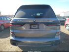 2024 Bmw X7 Xdrive40i Gray vin: 5UX23EM08R9V77437 2024 Bmw X7 Xdrive40i Gray vin: 5UX23EM08R9V77437