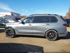 2024 Bmw X7 Xdrive40i Gray vin: 5UX23EM08R9V77437 2024 Bmw X7 Xdrive40i Gray vin: 5UX23EM08R9V77437