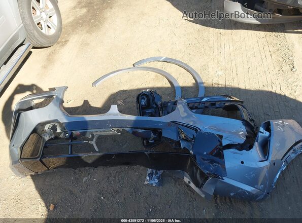 5UX23EM08R9V77437 2024 BMW X7 Gray Widok zestawu wskaźników