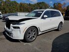 2026 Bmw X7 Xdrive40i White vin: 5UX23EM0XT9075276