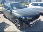 2024 Bmw X5 Xdrive40i Brown vin: 5UX23EU01R9U76742