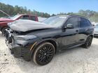 2025 Bmw X5 Xdrive40i Black vin: 5UX23EU01S9X98707