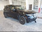 2024 Bmw X5 Xdrive40i Black vin: 5UX23EU05R9V72843