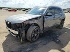 2024 Bmw X5 Xdrive40i Gray vin: 5UX23EU07R9V69104