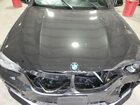 2021 Bmw X4 Xdrive30i Черный vin: 5UX2V1C02M9F43235