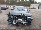 2020 Bmw X4 Xdrive30i Черный vin: 5UX2V1C03L9B88395