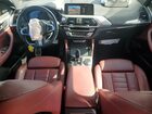 2020 Bmw X4 Xdrive30i White vin: 5UX2V1C05L9B88009