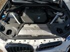 2020 Bmw X4 Xdrive30i White vin: 5UX2V1C05L9B88009
