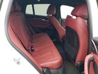 2021 Bmw X4 Xdrive30i Белый vin: 5UX2V1C05M9F95703