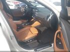 2021 Bmw X4 Xdrive30i Белый vin: 5UX2V1C06M9E92547
