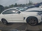 2021 Bmw X4 Xdrive30i Белый vin: 5UX2V1C06M9E92547