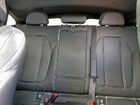 2021 Bmw X4 Xdrive30i Черный vin: 5UX2V1C07M9H76334
