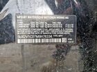 2021 Bmw X4 Xdrive30i Черный vin: 5UX2V1C07M9H76334
