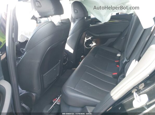 5UX2V1C0XM9E46199 2021 BMW X4 Черный 