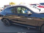 2021 Bmw X4 Xdrive30i Черный vin: 5UX2V1C0XM9E46199