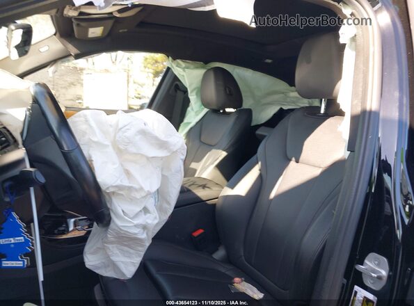 5UX2V1C0XM9E46199 2021 BMW X4 Черный 