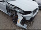 2024 Bmw X4 Xdrive30i Бирюзовый vin: 5UX33DT00R9U52593