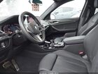 2024 Bmw X4 Xdrive30i Бирюзовый vin: 5UX33DT00R9U52593