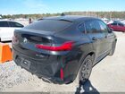 2023 Bmw X4 Xdrive30i Черный vin: 5UX33DT01P9P53175
