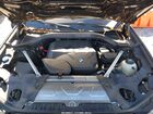 2023 Bmw X4 Xdrive30i Черный vin: 5UX33DT01P9P53175