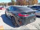 2023 Bmw X4 Xdrive30i Черный vin: 5UX33DT01P9P53175