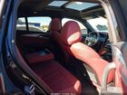 2023 Bmw X4 Xdrive30i Черный vin: 5UX33DT01P9P53175